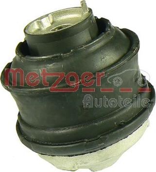 Metzger 8050356 - Подушка, підвіска двигуна autocars.com.ua