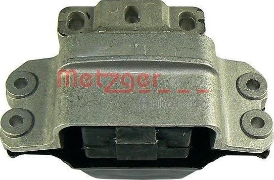 Metzger 8050500 - Подвеска, автоматическая коробка передач autodnr.net