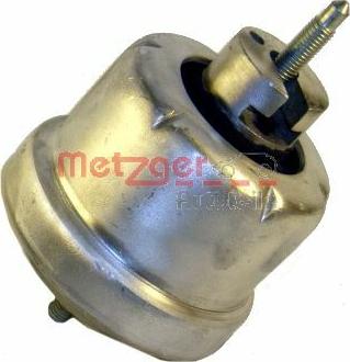 Metzger 8050661 - Подушка, опора, подвеска двигателя autodnr.net