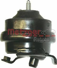 Metzger 8050806 - Подушка, опора, подвеска двигателя autodnr.net
