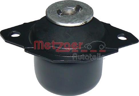Metzger 8050809 - Подушка, опора, подвеска двигателя autodnr.net