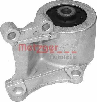 Metzger 8050929 - Подушка, опора, подвеска двигателя autodnr.net