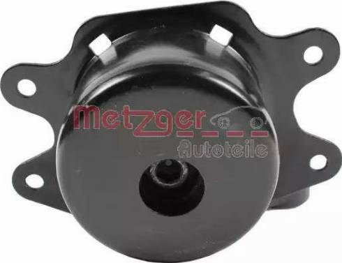 Metzger 8050944 - Подушка, підвіска двигуна autocars.com.ua