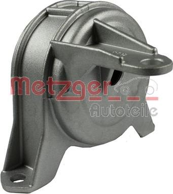 Metzger 8050956 - Подушка, підвіска двигуна autocars.com.ua