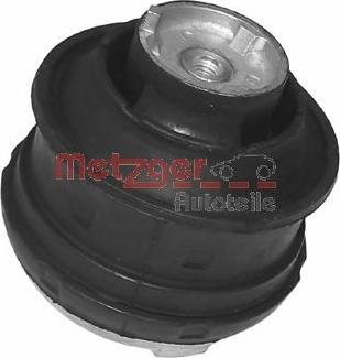Metzger 8053505 - Подушка, опора, подвеска двигателя autodnr.net