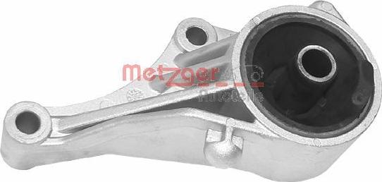 Metzger 8053663 - Подушка, опора, подвеска двигателя avtokuzovplus.com.ua