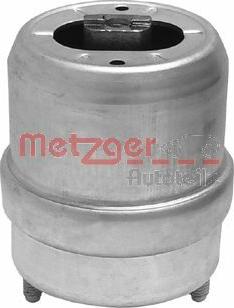 Metzger 8053693 - Подушка, підвіска двигуна autocars.com.ua
