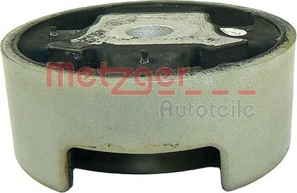 Metzger 8053708 - Подушка, підвіска двигуна autocars.com.ua
