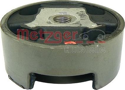 Metzger 8053709 - Подушка, підвіска двигуна autocars.com.ua