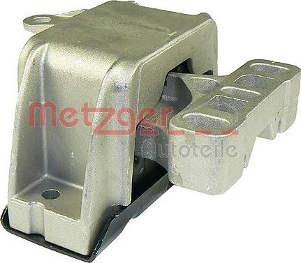 Metzger 8053711 - Подушка, опора, подвеска двигателя autodnr.net