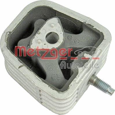 Metzger 8053737 - Подушка, підвіска двигуна autocars.com.ua