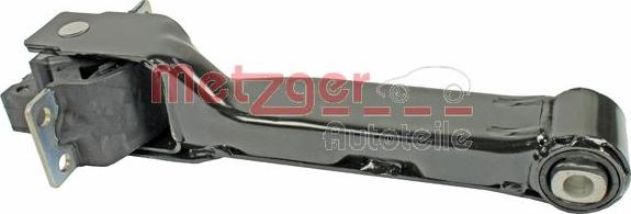 Metzger 8053743 - Подушка, опора, подвеска двигателя autodnr.net