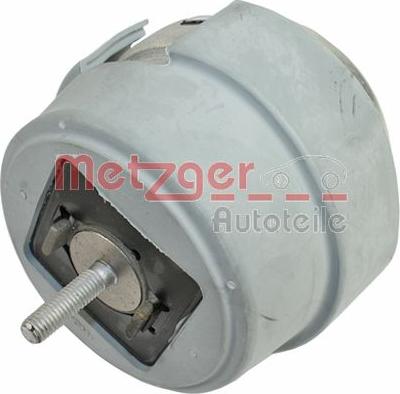 Metzger 8053752 - Подушка, підвіска двигуна autocars.com.ua