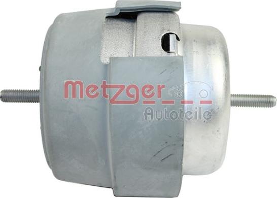 Metzger 8053752 - Подушка, підвіска двигуна autocars.com.ua