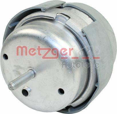 Metzger 8053752 - Подушка, підвіска двигуна autocars.com.ua