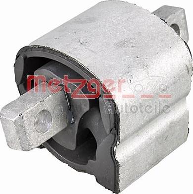 Metzger 8053766 - Подушка, підвіска двигуна autocars.com.ua