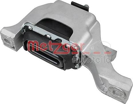 Metzger 8053811 - Подушка, підвіска двигуна autocars.com.ua