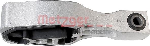 Metzger 8053817 - Подушка, підвіска двигуна autocars.com.ua