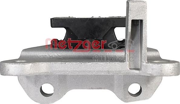 Metzger 8053818 - Подушка, підвіска двигуна autocars.com.ua