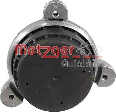 Metzger 8053830 - Подушка, підвіска двигуна autocars.com.ua