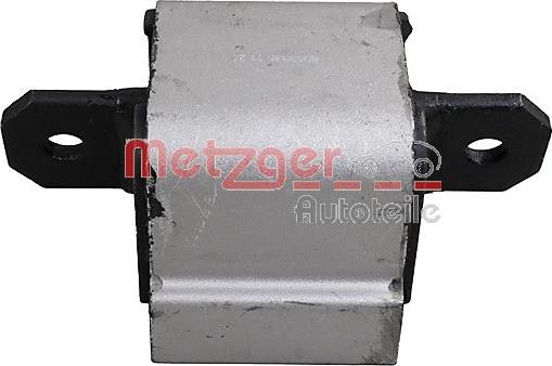 Metzger 8053835 - Подушка, опора, подвеска двигателя autodnr.net