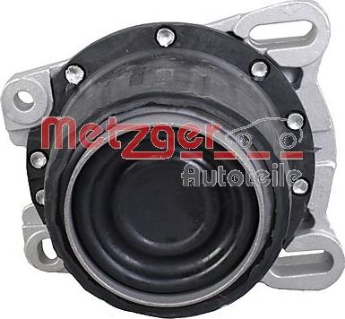 Metzger 8053842 - Подушка, підвіска двигуна autocars.com.ua