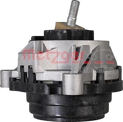 Metzger 8053853 - Подушка, підвіска двигуна autocars.com.ua