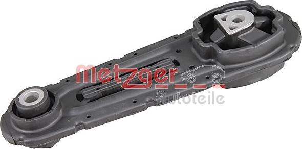 Metzger 8053861 - Подушка, опора, подвеска двигателя autodnr.net