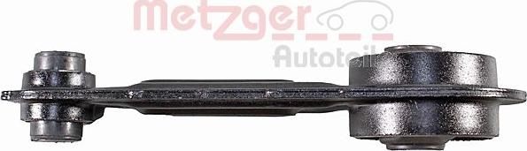 Metzger 8053862 - Подушка, опора, подвеска двигателя avtokuzovplus.com.ua