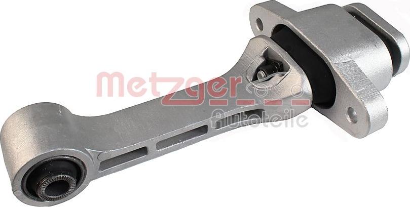 Metzger 8053872 - Подушка, опора, подвеска двигателя autodnr.net