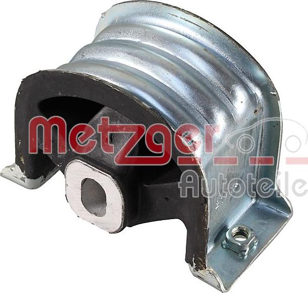 Metzger 8053888 - Подушка, опора, подвеска двигателя avtokuzovplus.com.ua