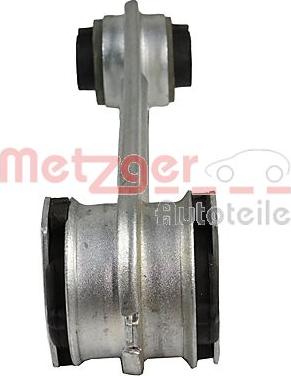 Metzger 8053889 - Подушка, підвіска двигуна autocars.com.ua