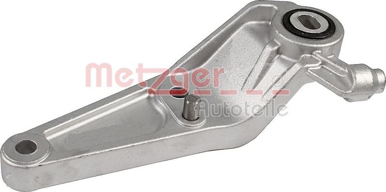 Metzger 8053896 - Подушка, опора, подвеска двигателя autodnr.net