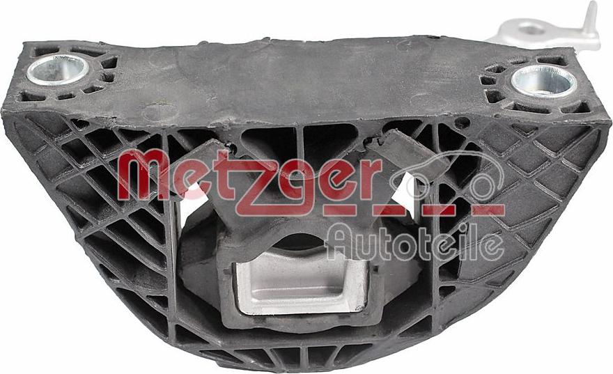 Metzger 8053907 - Подушка, підвіска двигуна autocars.com.ua