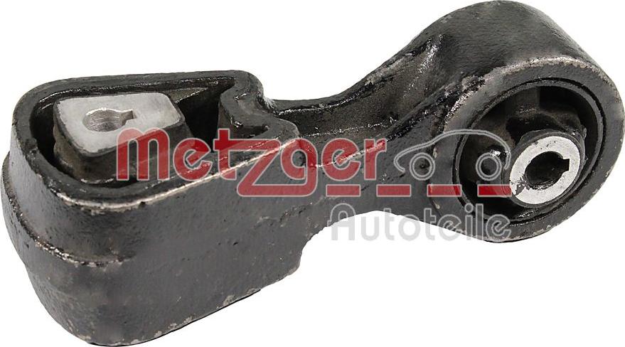 Metzger 8053918 - Подушка, опора, подвеска двигателя autodnr.net