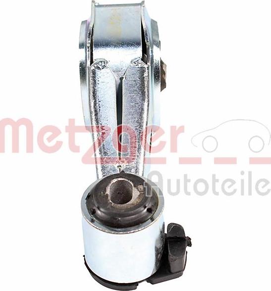 Metzger 8053921 - Подушка, підвіска двигуна autocars.com.ua