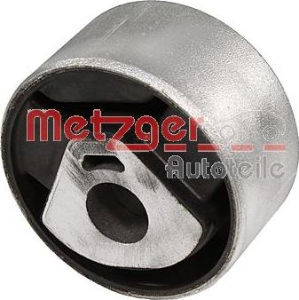 Metzger 8053923 - Подушка, опора, подвеска двигателя autodnr.net