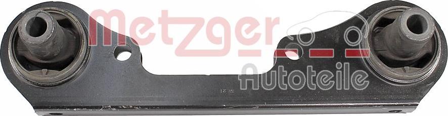 Metzger 8053924 - Подушка, підвіска двигуна autocars.com.ua