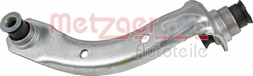 Metzger 8053926 - Подушка, підвіска двигуна autocars.com.ua