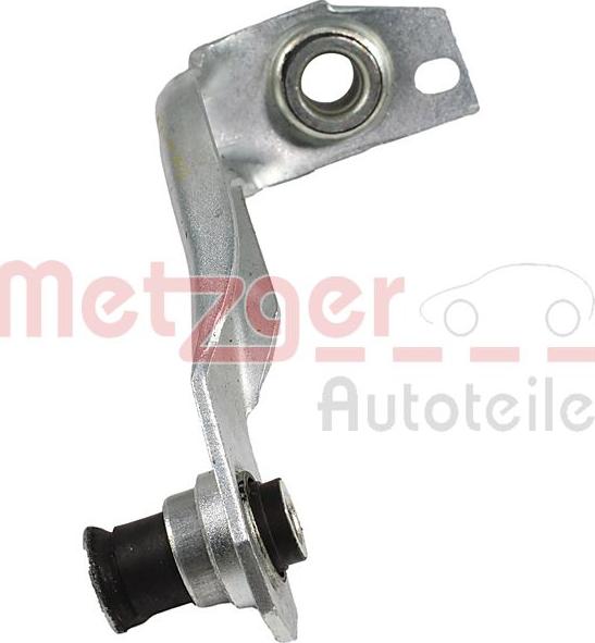 Metzger 8053926 - Подушка, підвіска двигуна autocars.com.ua