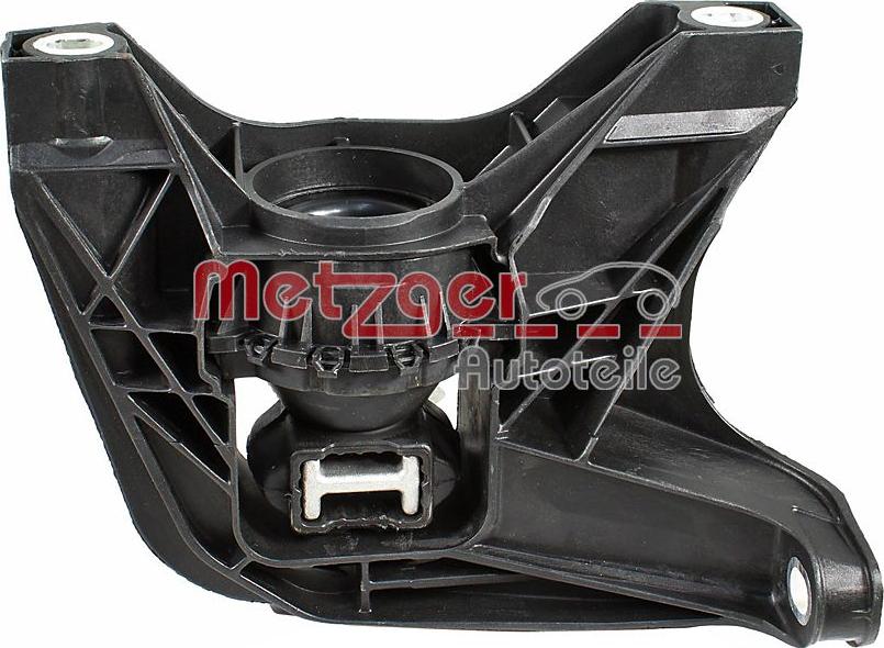 Metzger 8053927 - Подушка, підвіска двигуна autocars.com.ua