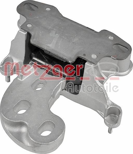 Metzger 8053928 - Подушка, підвіска двигуна autocars.com.ua