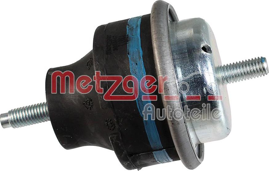 Metzger 8053947 - Подушка, підвіска двигуна autocars.com.ua