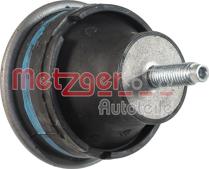 Metzger 8053947 - Подушка, підвіска двигуна autocars.com.ua