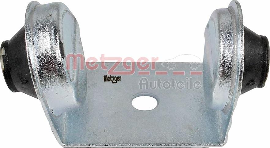 Metzger 8053949 - Подушка, підвіска двигуна autocars.com.ua