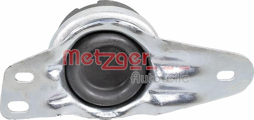 Metzger 8053950 - Подушка, підвіска двигуна autocars.com.ua
