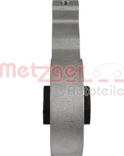 Metzger 8053964 - Подушка, підвіска двигуна autocars.com.ua