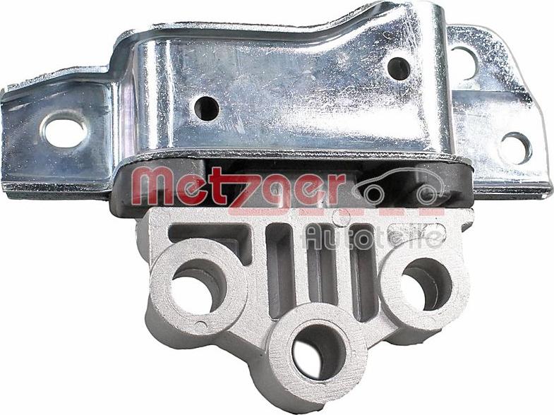 Metzger 8053966 - Подушка, підвіска двигуна autocars.com.ua