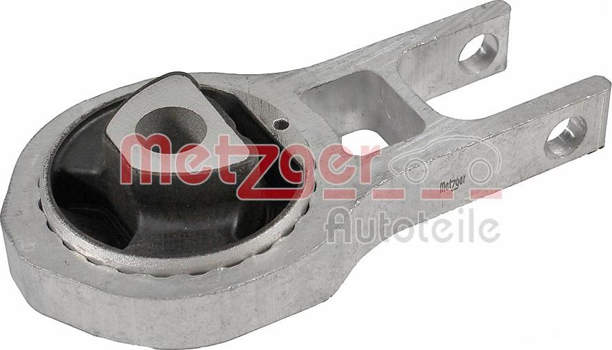 Metzger 8053979 - Подушка, підвіска двигуна autocars.com.ua