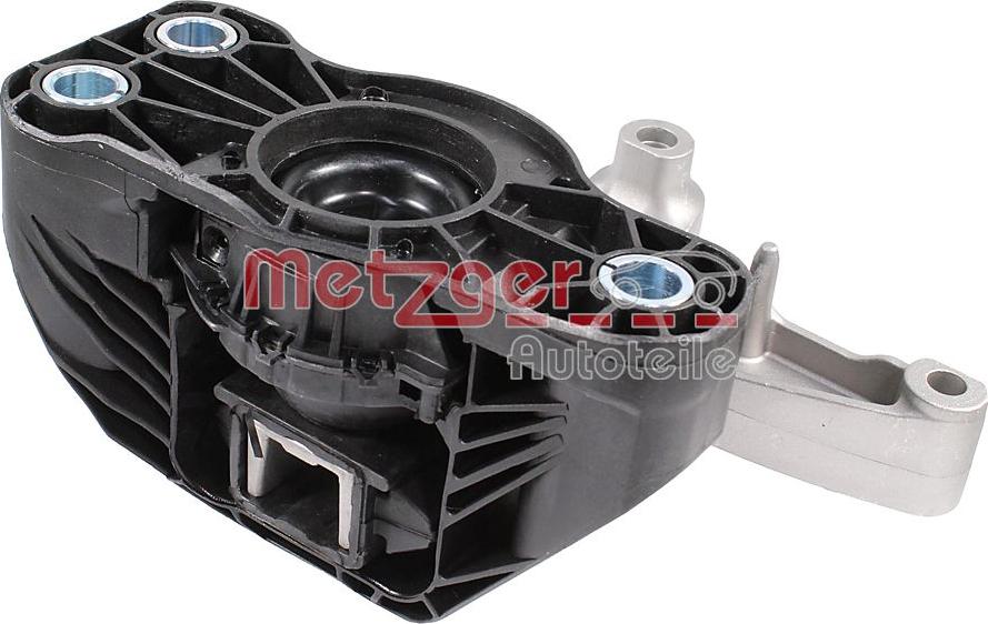 Metzger 8053985 - Подушка, підвіска двигуна autocars.com.ua